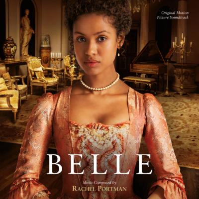 Cover art for Belle