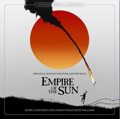 Empire of the Sun album cover