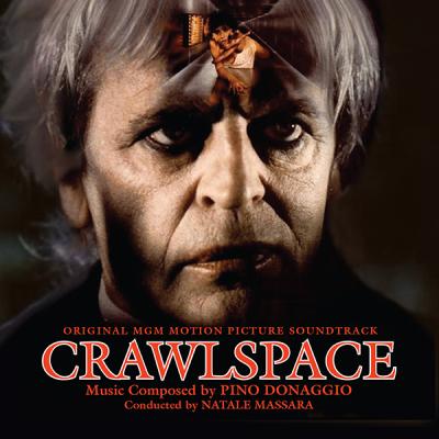 Cover art for Crawlspace