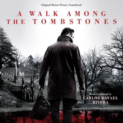 A Walk Among the Tombstones album cover