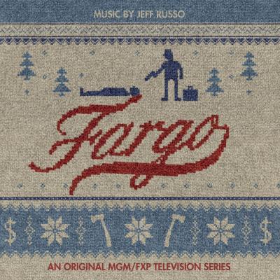 Cover art for Fargo