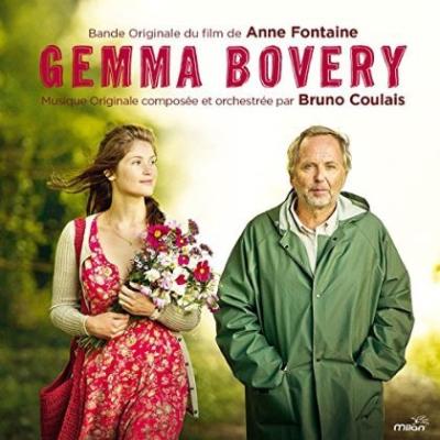 Gemma Bovery album cover