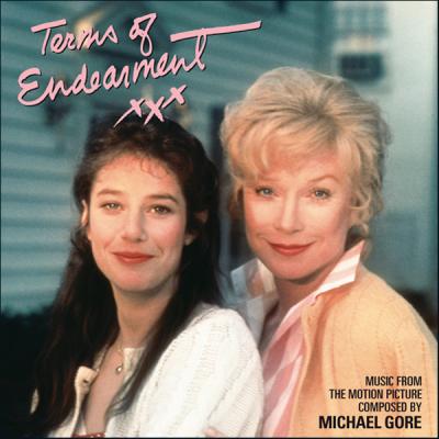 Terms of Endearment album cover