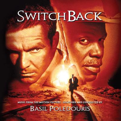 Switchback (Music From the Motion Picture) album cover