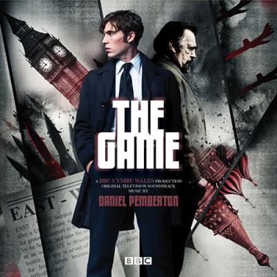 The Game album cover