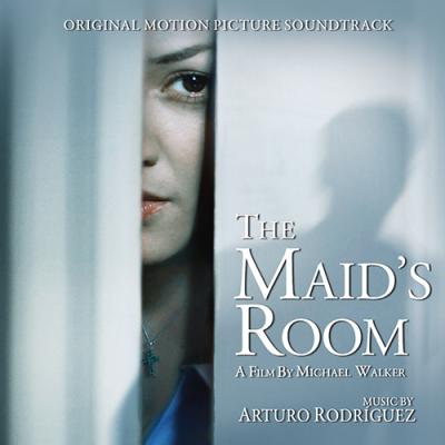 Cover art for The Maid's Room