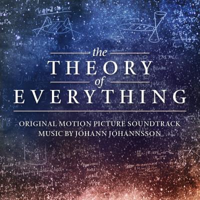 The Theory of Everything album cover