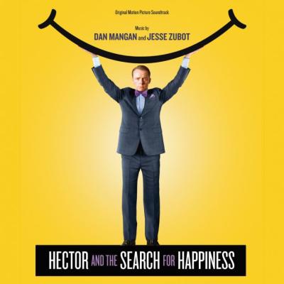 Hector and the Search for Happiness album cover