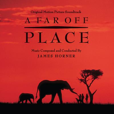 Cover art for A Far Off Place