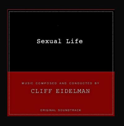 Cover art for Sexual Life