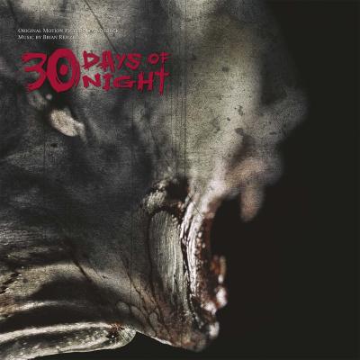 Cover art for 30 Days of Night (Record Store Day 2015)