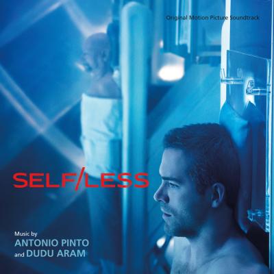 Self/less album cover