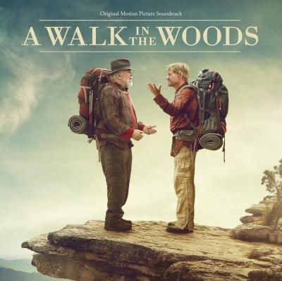 Cover art for A Walk in the Woods (Original Motion Picture Soundtrack)
