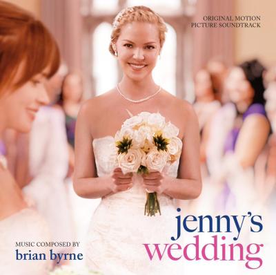 Jenny's Wedding album cover