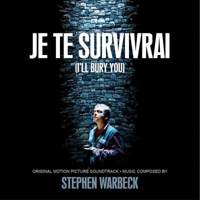 Je te survivrai album cover