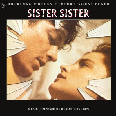 Sister, Sister album cover
