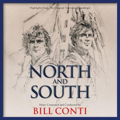 North & South (Highlights) album cover