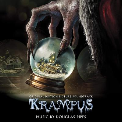 Cover art for Krampus (Original Motion Picture Soundtrack)