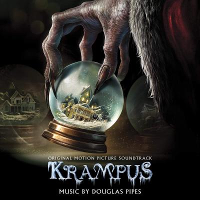 Cover art for Krampus