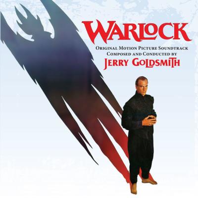 Warlock album cover