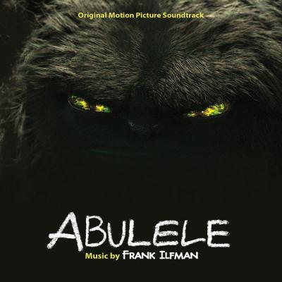 Cover art for Abulele (Original Motion Picture Soundtrack)