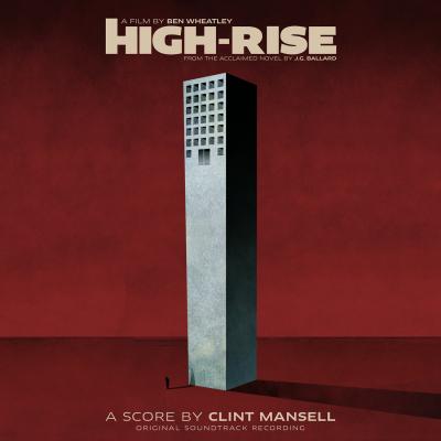 High-Rise album cover