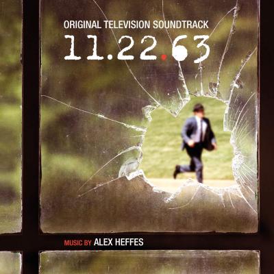 11.22.63 (Original Television Soundtrack) album cover