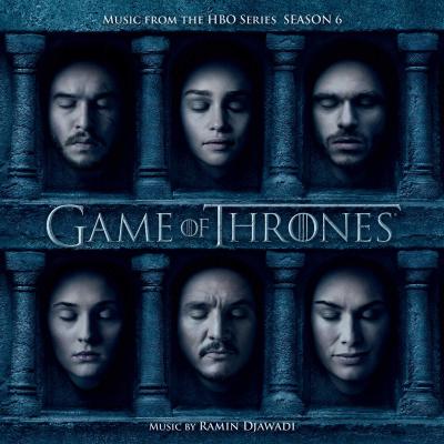 Game of Thrones (Season 6) album cover