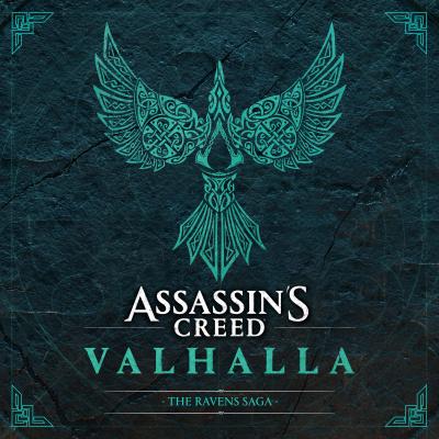 Cover art for Assassin’s Creed Valhalla: The Ravens Saga (Original Soundtrack)