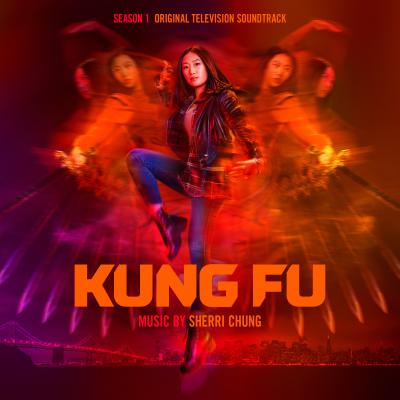 Cover art for Main Title Theme (From Kung Fu) - Single