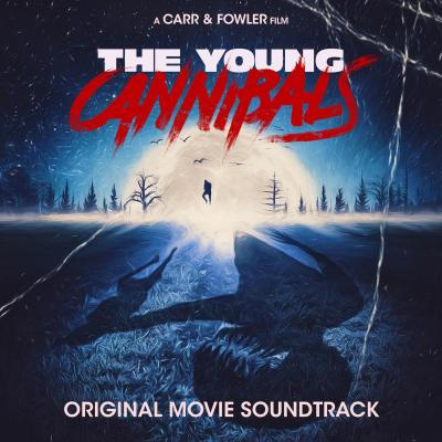 The Young Cannibals (Original Motion Picture Soundtrack) album cover