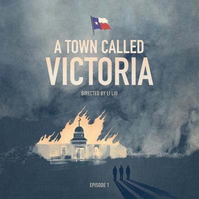 Cover art for A Town Called Victoria - Episode 1 (Original Score)