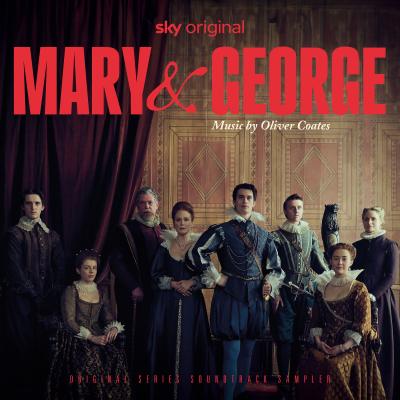 Cover art for Mary & George (Original Series Soundtrack - Sampler)