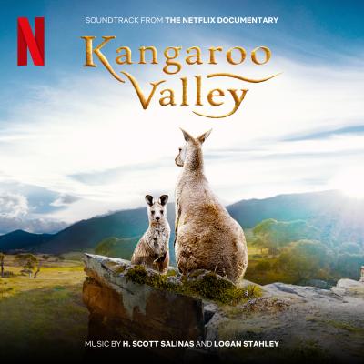 Cover art for Kangaroo Valley (Soundtrack from the Netflix Documentary)