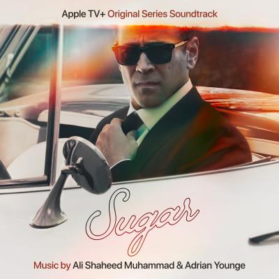 Sugar: Season 1 (Apple TV+ Original Series Soundtrack) album cover