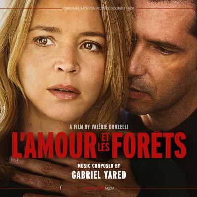 L'Amour et les forêts (Original Motion Picture Soundtrack) album cover