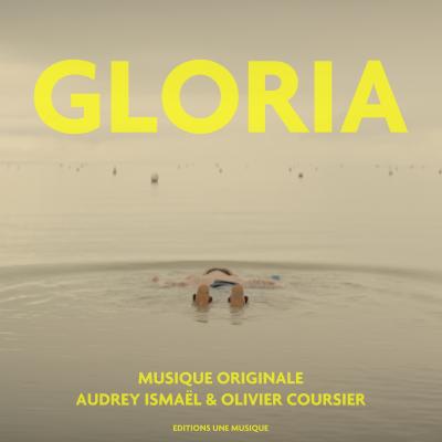 Gloria (Bande originale de la série télévisée) album cover