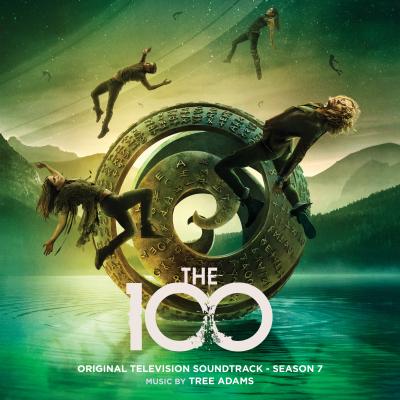 The 100: Season 7 (Original Television Soundtrack) album cover