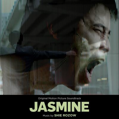 Jasmine (Original Motion Picture Soundtrack) album cover
