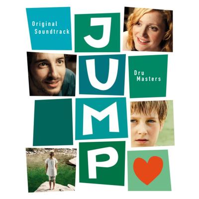 Jump (Original Soundtrack) album cover