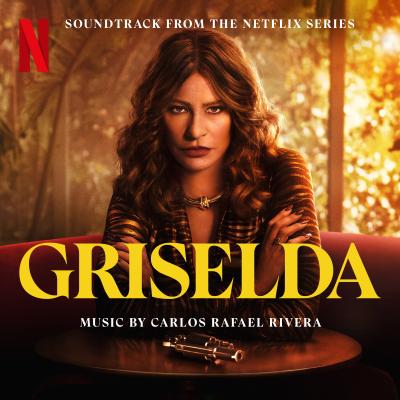 Griselda (Soundtrack from the Netflix Series) album cover