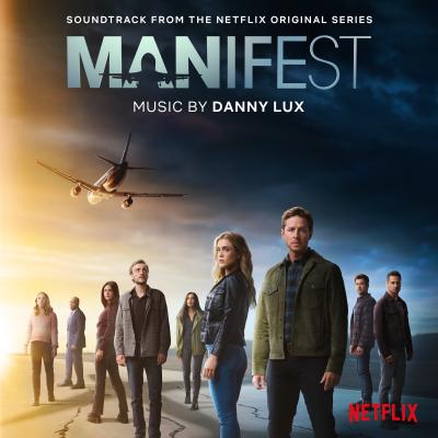 Cover art for Manifest (Soundtrack from the Netflix Original Series)