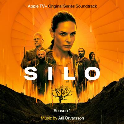 Cover art for SILO: Season 1 (Apple TV+ Original Series Soundtrack)