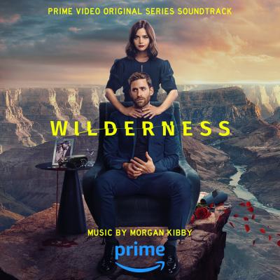 Cover art for Wilderness (Prime Video Original Series Soundtrack)