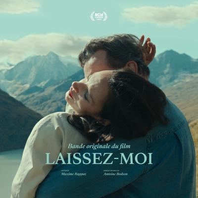 Cover art for Laissez-moi (Bande Originale du film)