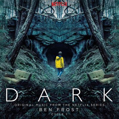 Dark: Cycle 1 (Original Music From The Netflix Series) album cover