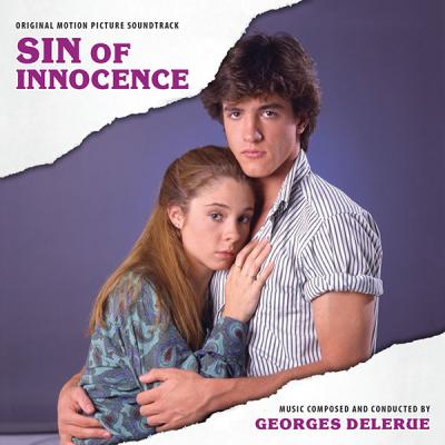 Cover art for Sin of Innocence / Love Thy Neighbor (Original Motion Picture Soundtrack)