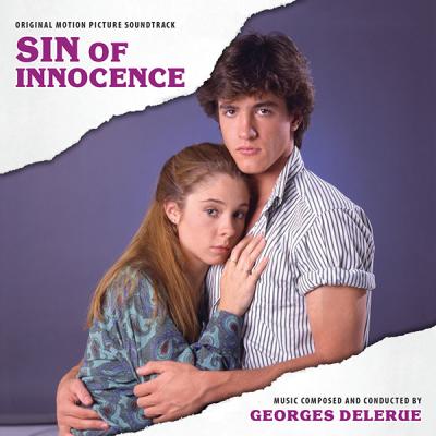 Sin of Innocence / Love Thy Neighbor (Original Motion Picture Soundtrack) album cover