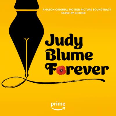 Judy Blume Forever (Amazon Original Motion Picture Soundtrack) album cover