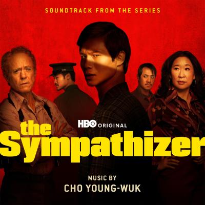 Cover art for The Sympathizer (Soundtrack from the HBO Original Series)